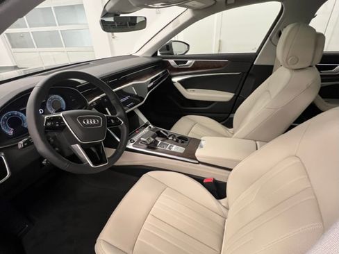 Used 2022 Audi A6 3.0T allroad Premium Plus image 6
