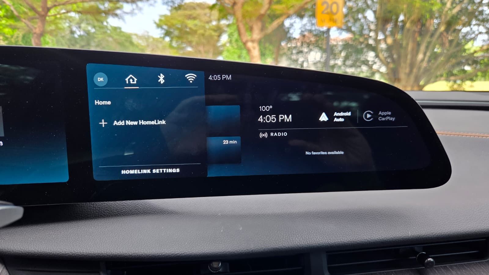 Used 2025 Lucid Air Touring AWD/4WD image 21