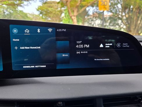 Used 2025 Lucid Air Touring AWD/4WD image 21