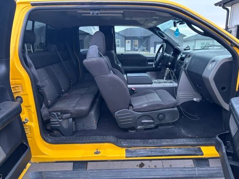 Used 2004 Ford F150 XL image 8