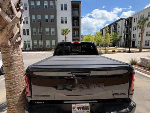 Used 2026 RAM 1500 Big Horn image 9