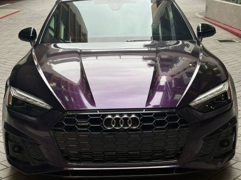 Used 2023 Audi A5 2.0T Prestige AWD/4WD image 6