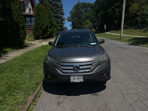 Used 2014 Honda CR-V EX image 5