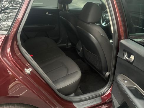 Used 2019 Kia Optima LX w/ LX 17" Wheel Package image 14