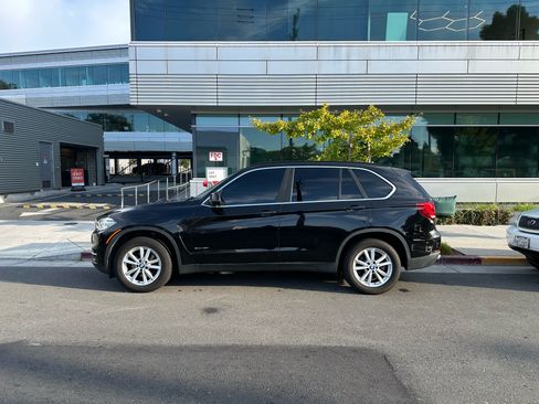 Used 2015 BMW X5 sDrive35i RWD image 5