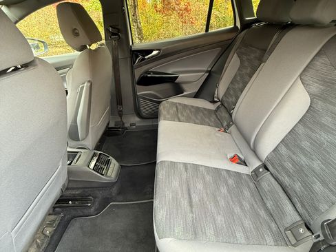 Used 2022 Volkswagen ID.4 Pro image 15