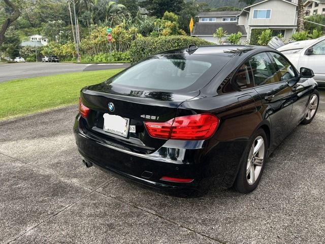 Used 2015 BMW 428i Gran Coupe RWD image 11