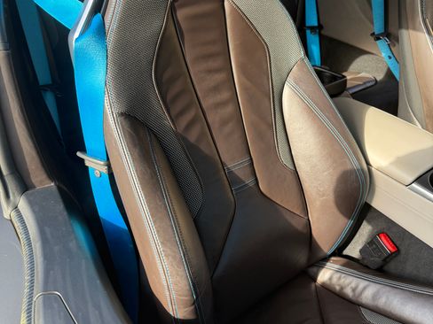 Used 2016 BMW i8 AWD/4WD image 16