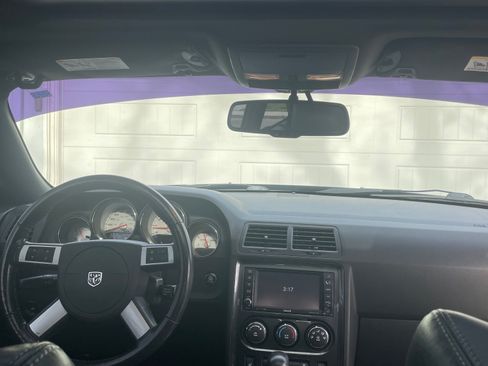 Used 2010 Dodge Challenger SRT8 w/ SRT Option Group II image 18