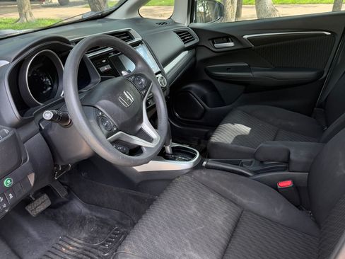 Used 2020 Honda Fit EX image 8
