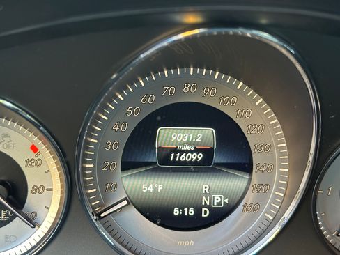 Used 2014 Mercedes-Benz GLK 250 BlueTEC 4MATIC image 21