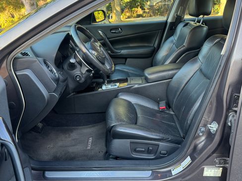 Used 2014 Nissan Maxima 3.5 SV w/ Premium Package image 6