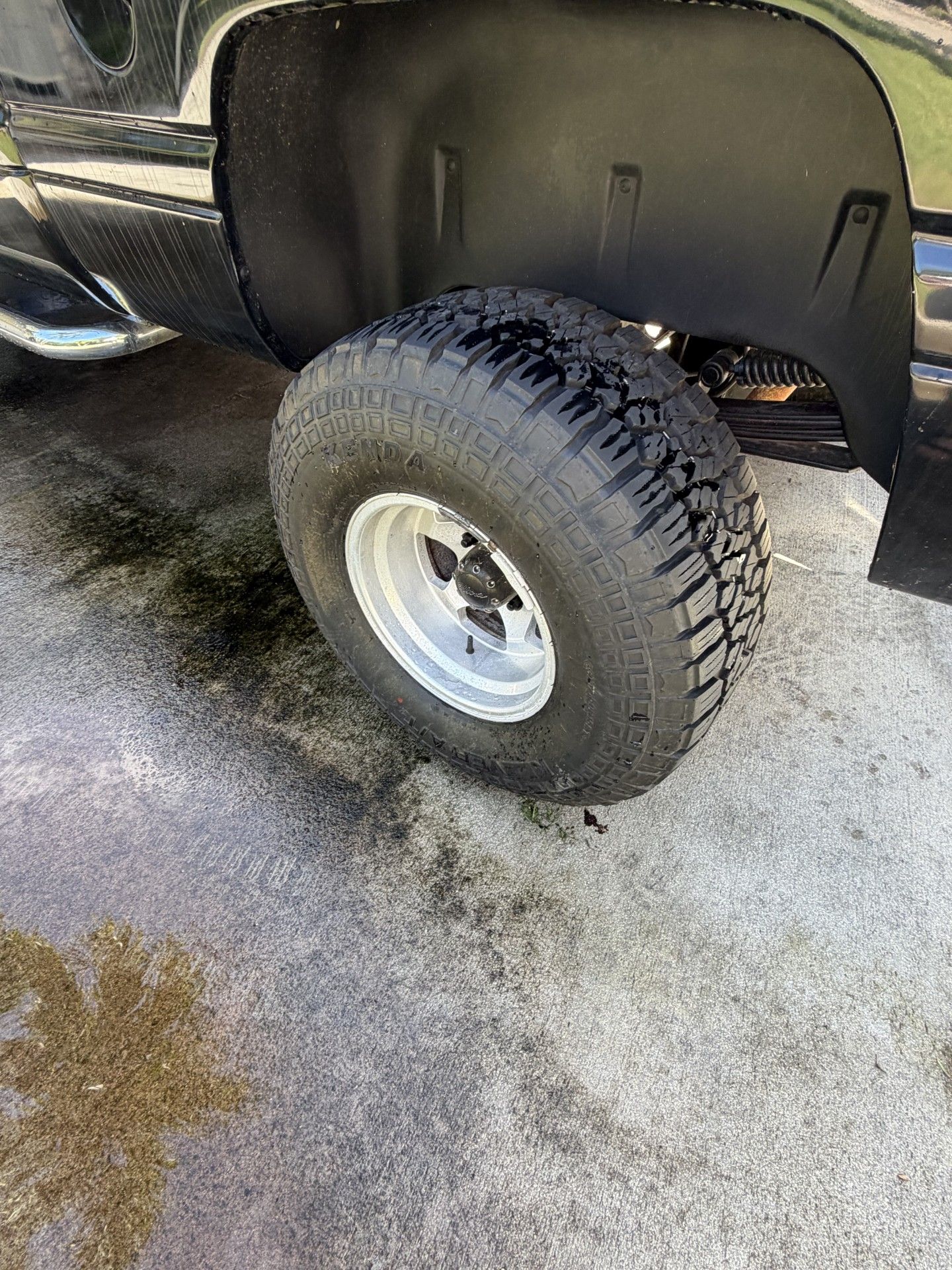 Used 1997 Dodge Ram 1500 Truck 4x4 Club Cab image 8