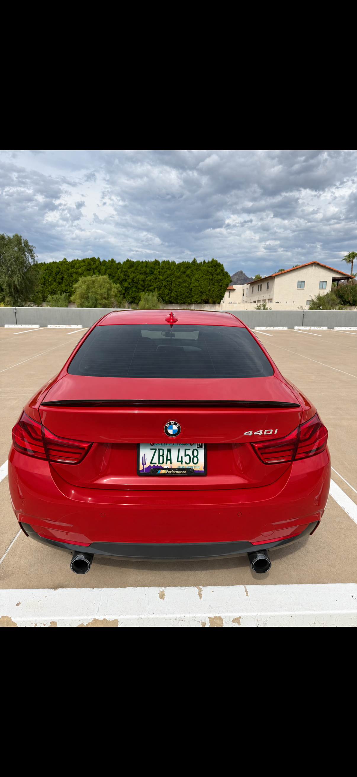 Used 2017 BMW 440i Coupe RWD image 10