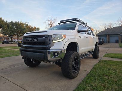 Used 2016 Toyota Tundra 1794 Edition