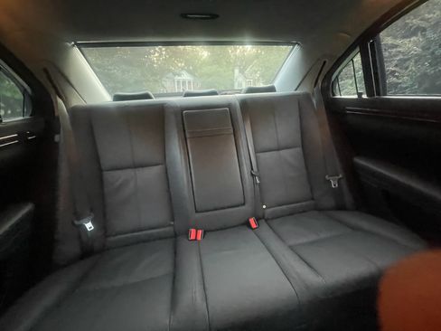 Used 2008 Mercedes-Benz S 550 image 9