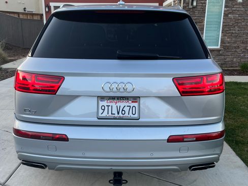 Used 2019 Audi Q7 2.0T Premium Plus w/ Premium Plus Package image 5