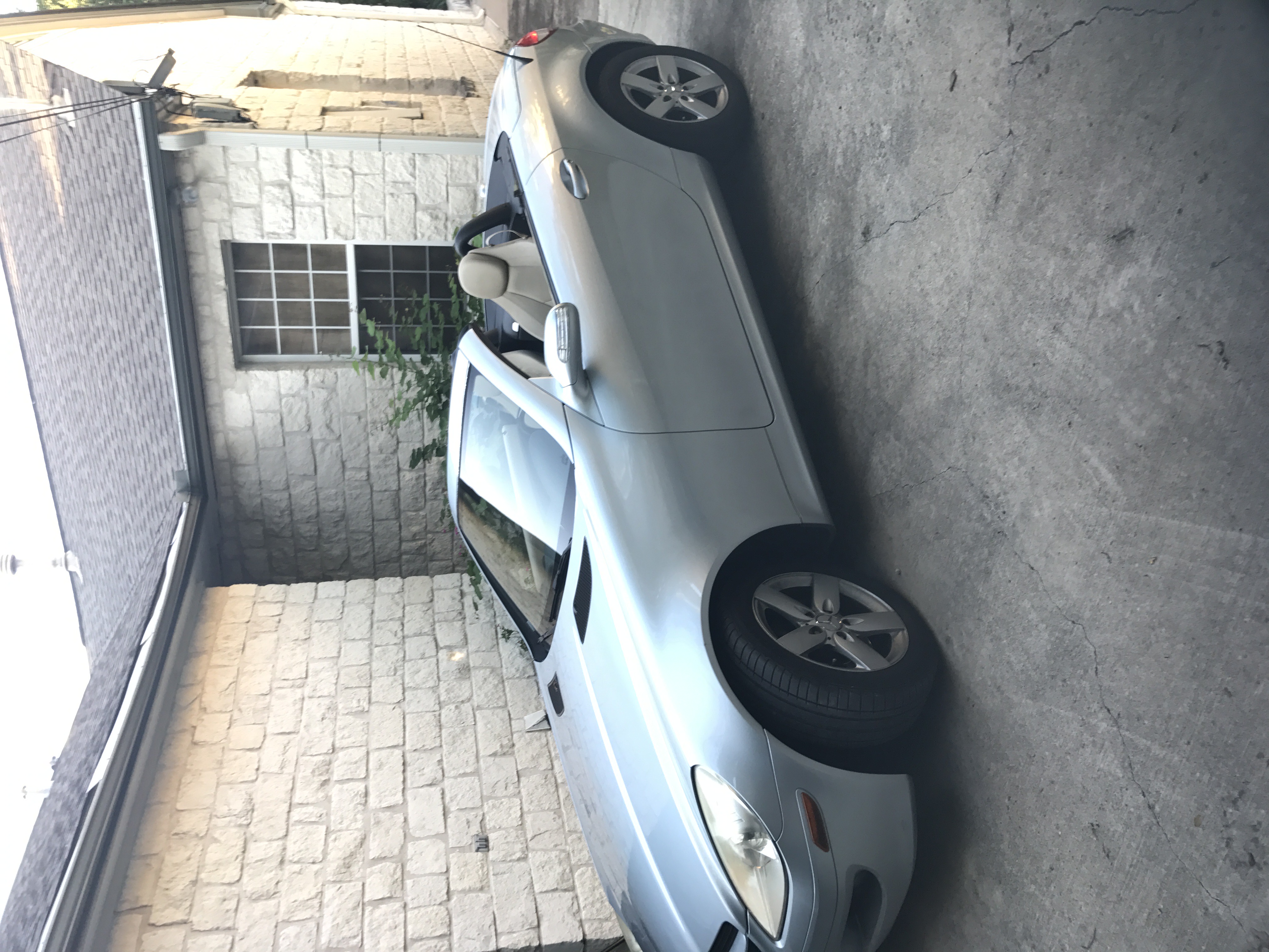 Used 2007 Mercedes-Benz SLK 280 image 2