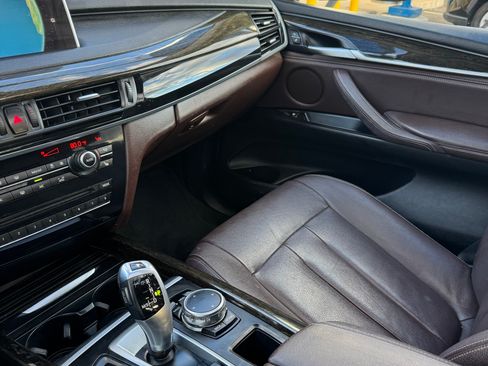 Used 2016 BMW X5 xDrive35i image 10