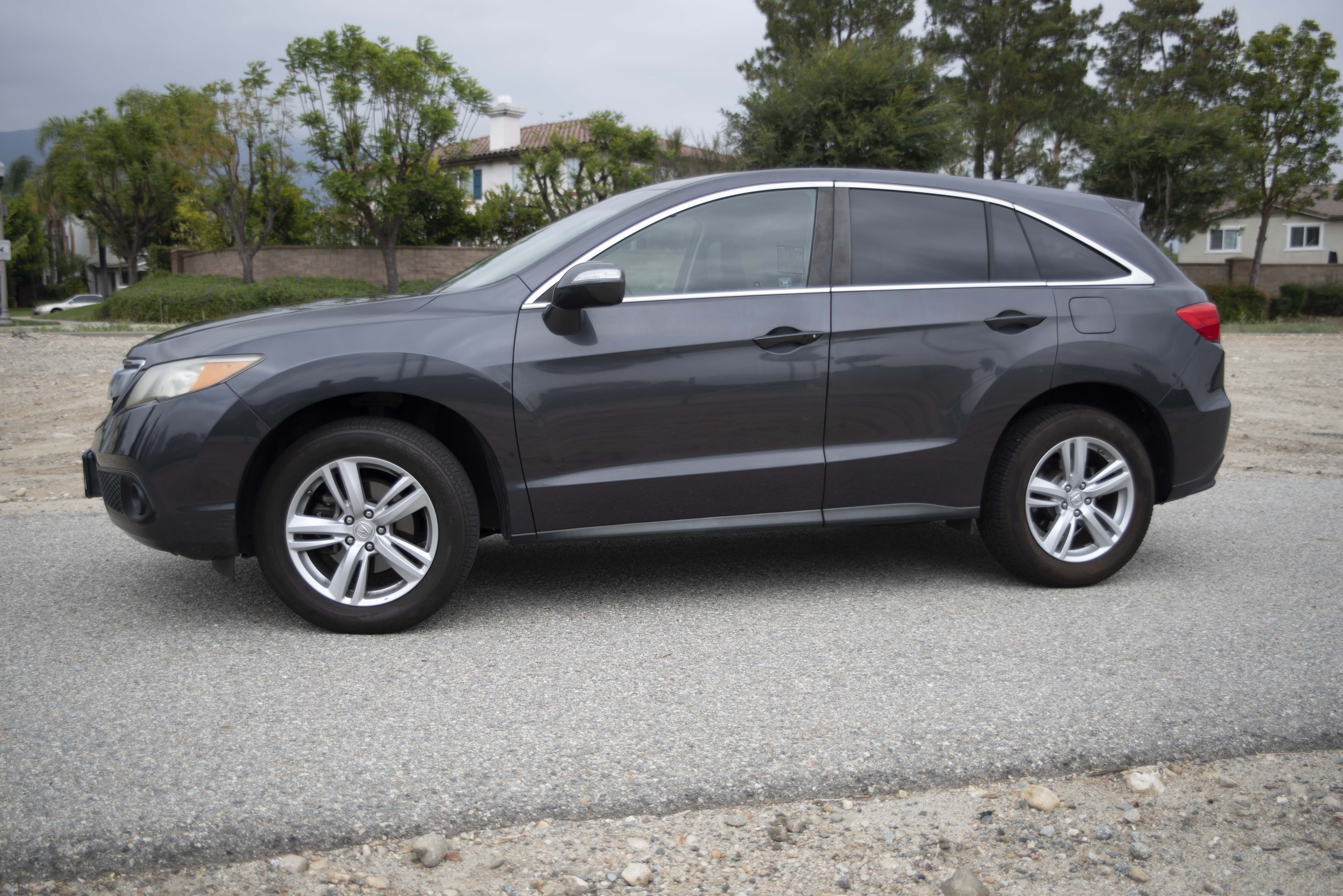 Used 2013 Acura RDX FWD image 9