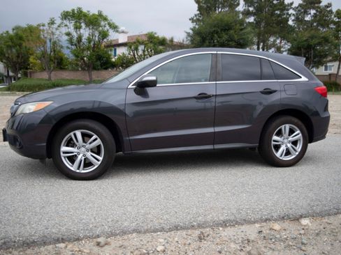 Used 2013 Acura RDX FWD image 9