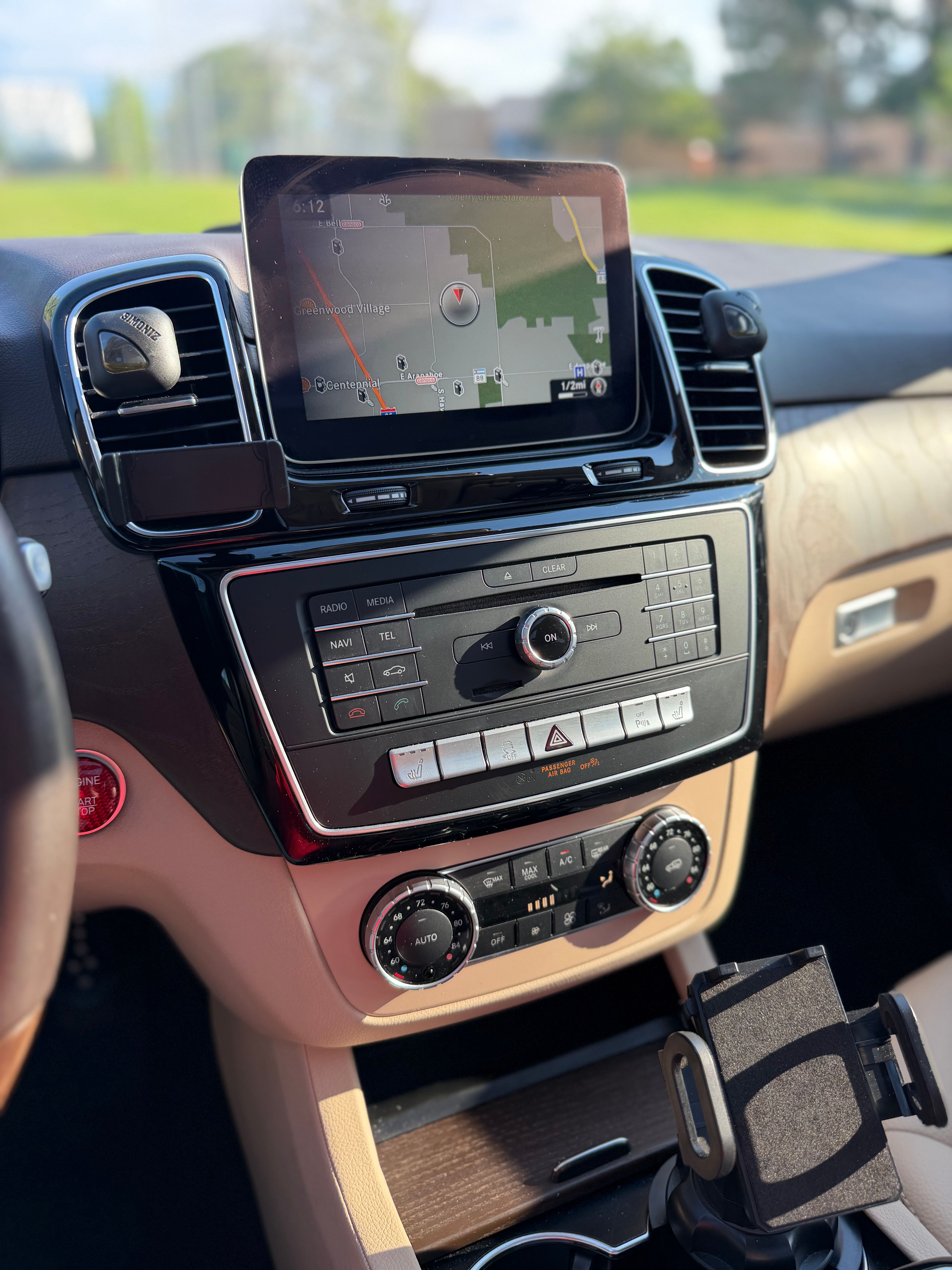 Used 2018 Mercedes-Benz GLE 350 4MATIC image 16