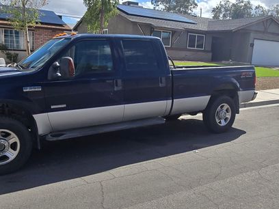 Used 2005 Ford F350 XLT