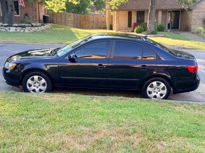 Used 2009 Hyundai Sonata GLS