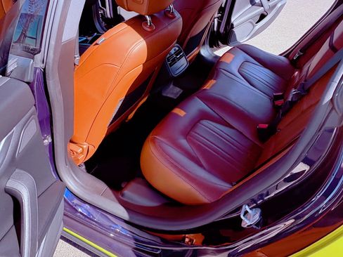 Used 2015 Maserati Ghibli image 29