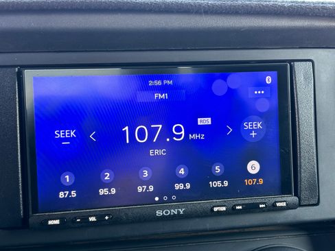 Used 2008 Jeep Wrangler X image 12