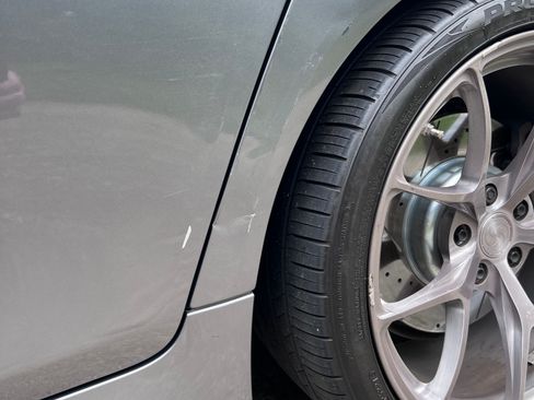 Used 2012 BMW 550i xDrive Sedan AWD/4WD image 19
