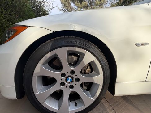 Used 2007 BMW 335i Sedan RWD image 16