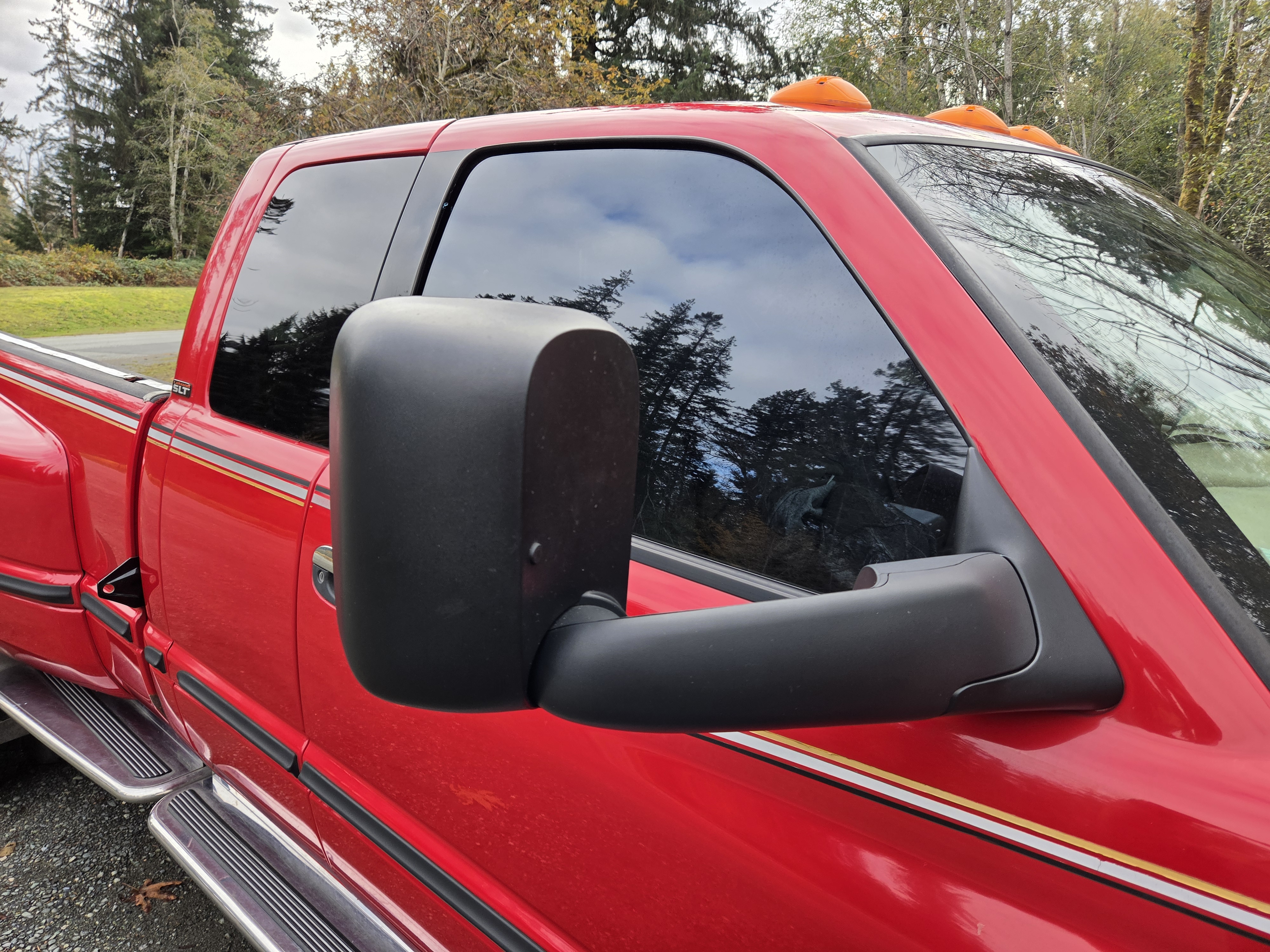 Used 2001 Dodge Ram 3500 Truck 4x4 Quad Cab image 12