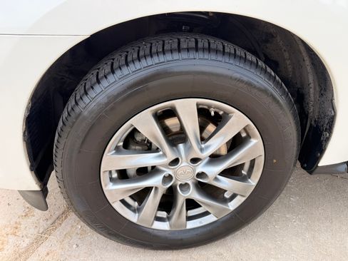 Used 2015 INFINITI QX60 FWD w/ Premium Plus Package image 25
