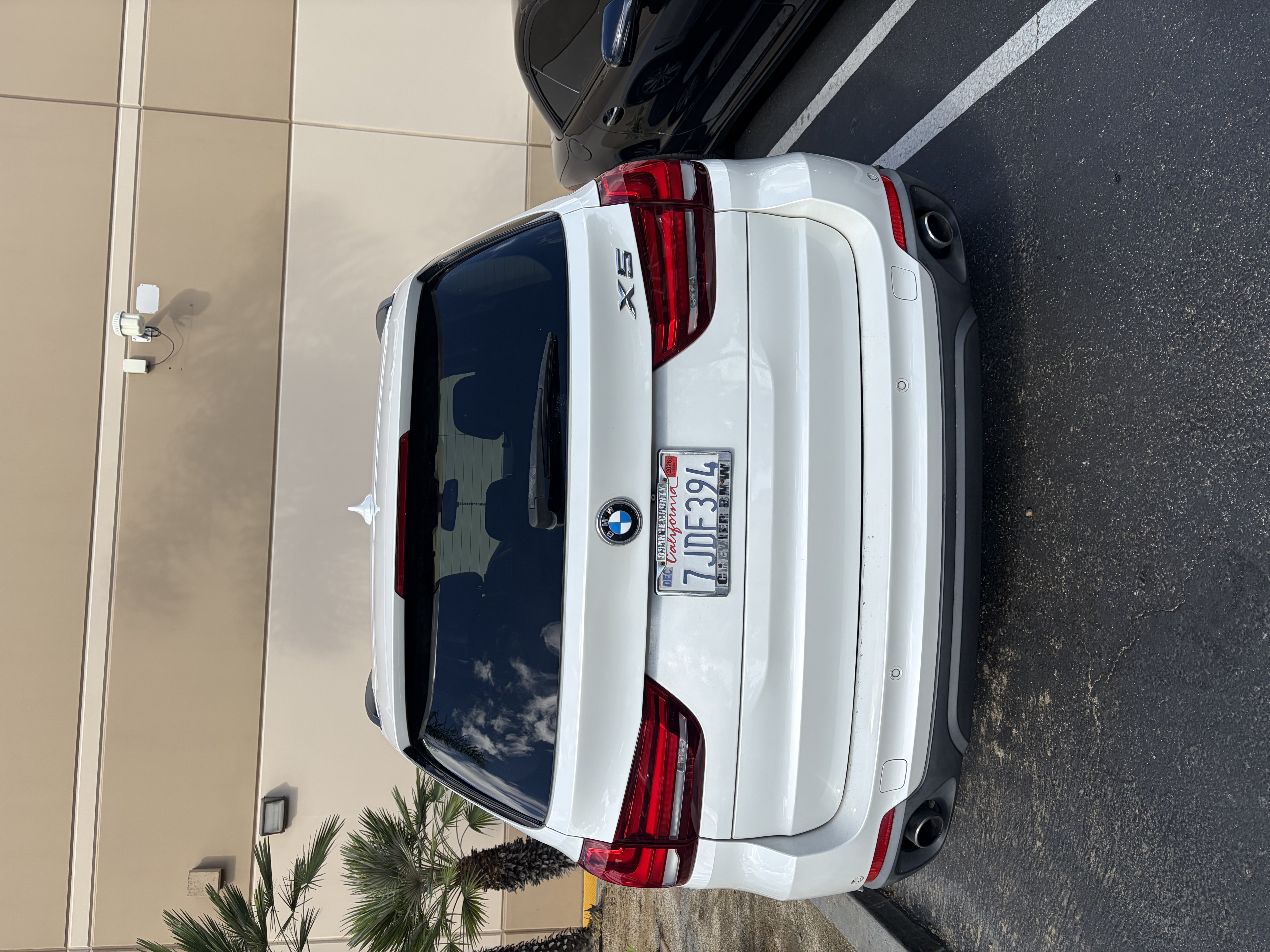 Used 2015 BMW X5 xDrive35i AWD/4WD image 9