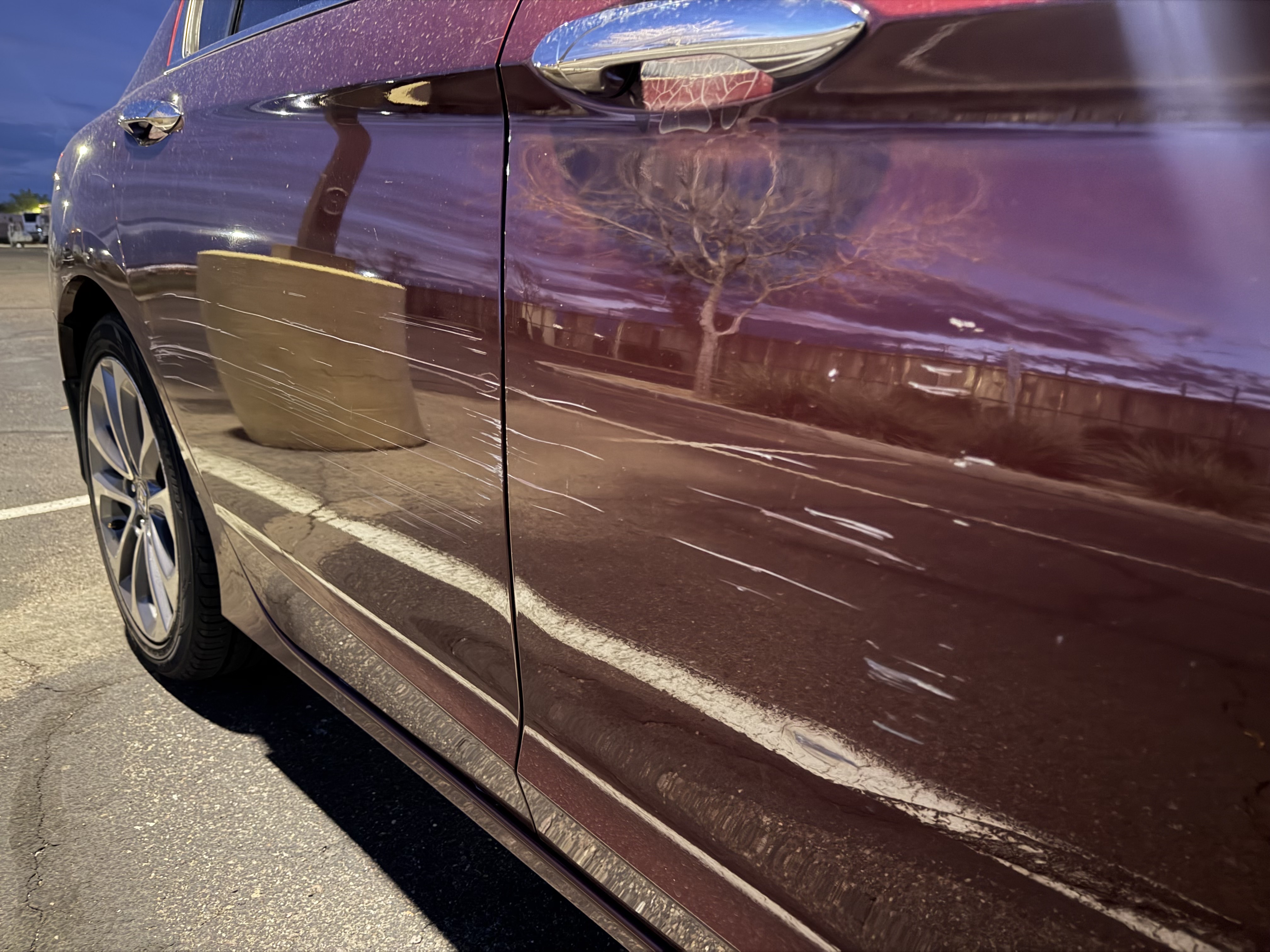 Used 2014 Honda Accord Sport image 11
