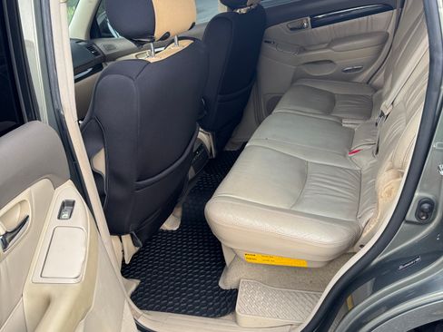 Used 2006 Lexus GX 470 image 14