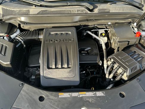 Used 2015 Chevrolet Equinox LTZ image 24