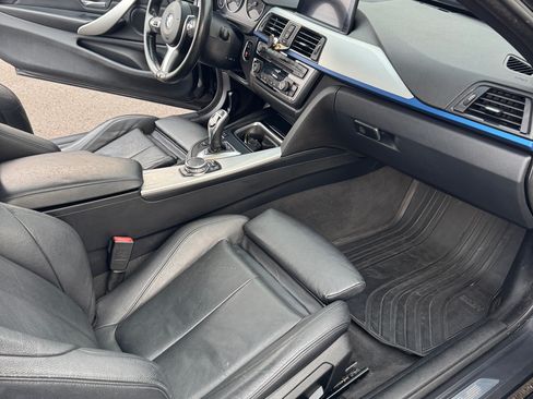 Used 2015 BMW 428i xDrive Coupe image 13