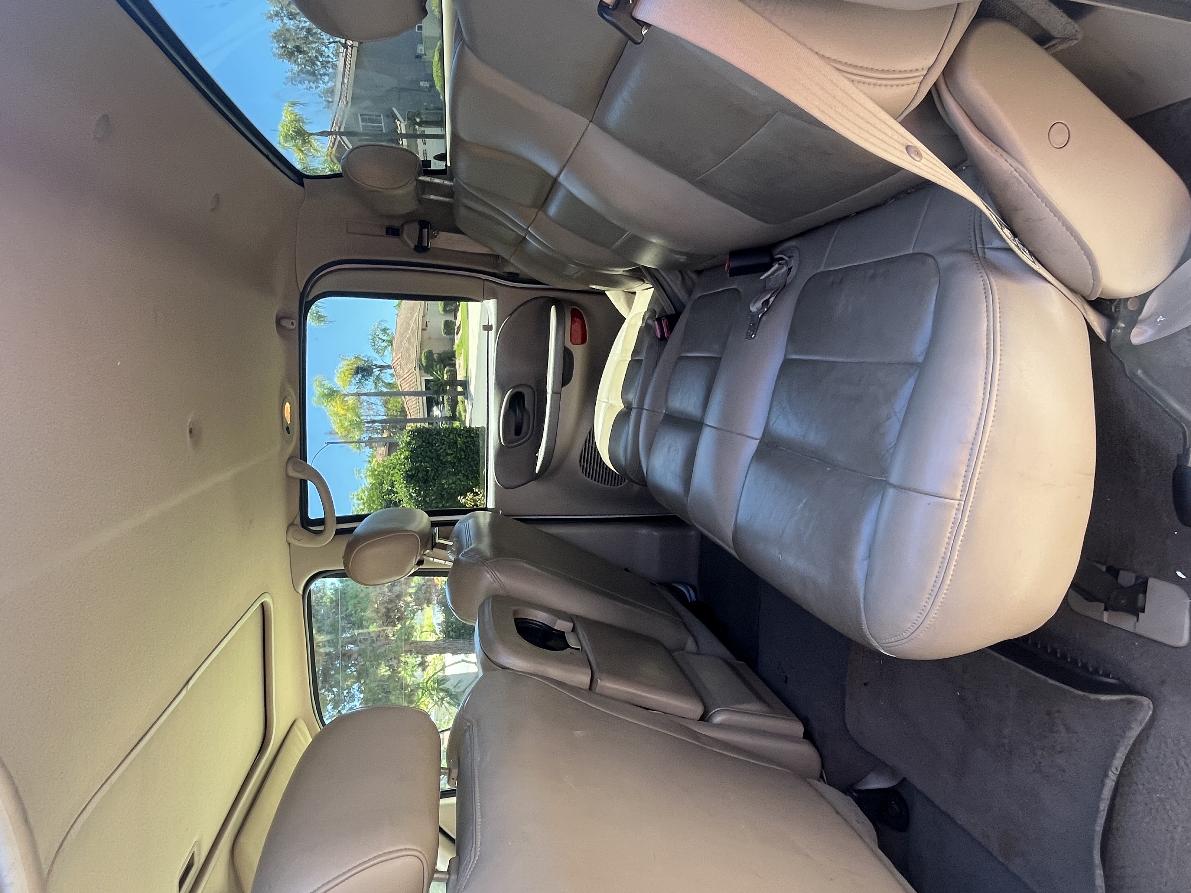Used 2002 Ford F150 4x4 SuperCrew image 8