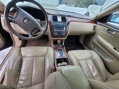 Used 2006 Cadillac DTS image 15