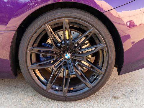 Used 2025 BMW M2 w/ Lighting Package image 16