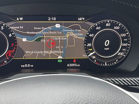 Used 2019 Volkswagen Arteon SEL Premium image 10