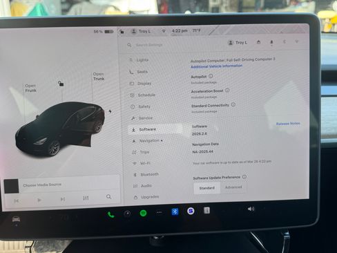 Used 2021 Tesla Model 3 Long Range image 26