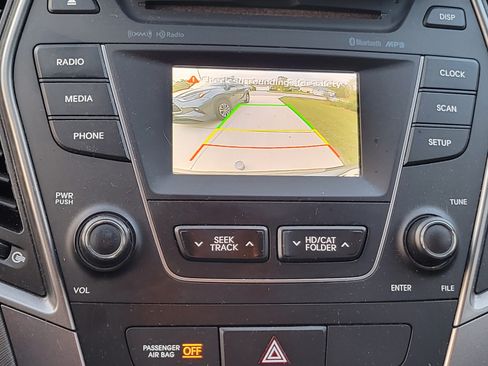 Used 2015 Hyundai Santa Fe Sport w/ Option Group 02 image 2