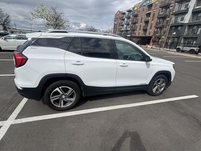 Used 2018 GMC Terrain SLT w/ Preferred Package