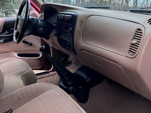 Used 1999 Ford Ranger 2WD SuperCab image 22