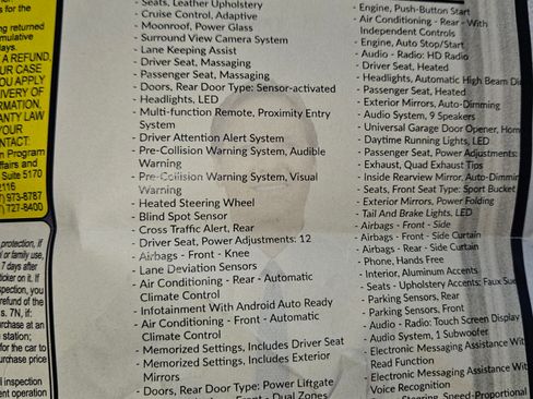 Used 2021 Audi S4 Premium Plus w/ Premium Plus Package image 16