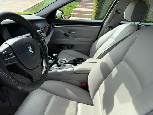 Used 2013 BMW 535i Sedan image 11