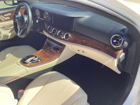 Used 2019 Mercedes-Benz E 450 4MATIC Wagon image 25